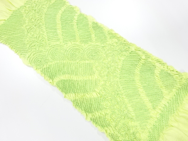 Japanese Kimono / Accessories Silk